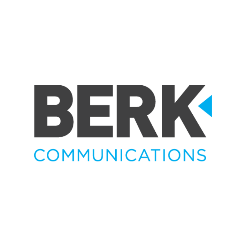 The PR Net 100 2025 Berk Communications